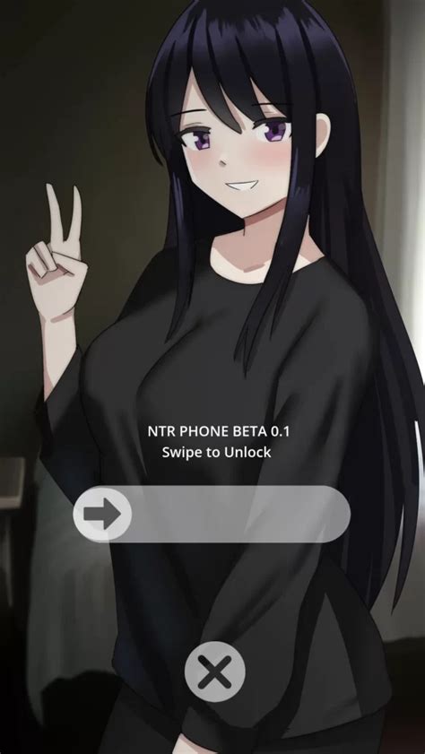 NTR Phone [v0.15.28] [Shybox] .